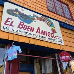 El Buen Amigo Spanish Language Services