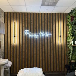 The Waxing Boutique - Isn't it the cutest??
