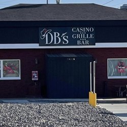 DB’S Bar And Casino - DB's Bar and Casino