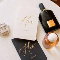 Clos LaChance Winery - Wedding Details | By 1985Luke Photography
