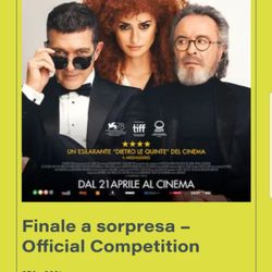 Cinema Multisala Giorgione Movie D'essai