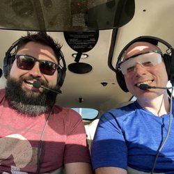 Eastin Aviation - Instrument training and currency!
