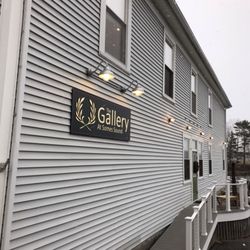 The Gallery At Somes Sound