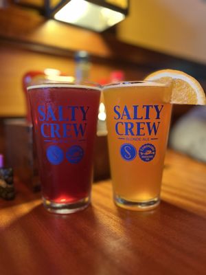 Coronado Brewing Company | Coronado Brew Pub by null
