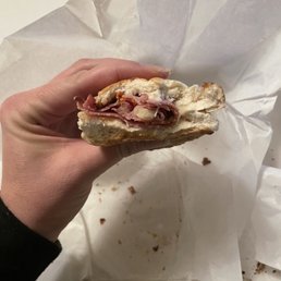 "Big Italian" "Big Italian"