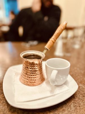 Salam restaurant by null