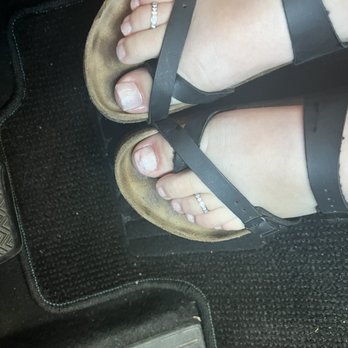 Apollo nailspa - Nail Salons Near Me - Fresno, California
