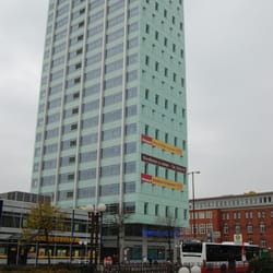 Deutsche Bank