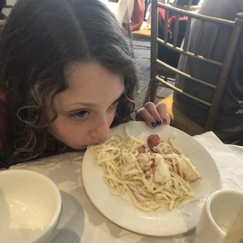 Fancy Chinese Cuisine - The Lobster - Dim Sum Near Me - Markham, Ontario