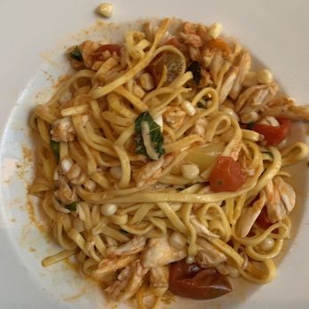 Old Ebbitt Grill - Seafood Pasta - Bars Near Me - Washington, DC, District of Columbia Old Ebbitt Grill - Seafood Pasta - Bars Near Me - Washington, DC, District of Columbia