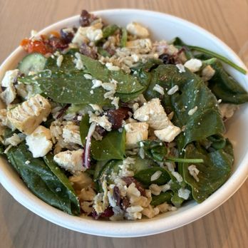 Crisp & Green - Salad Near Me - Denver, Colorado Crisp & Green - Salad Near Me - Denver, Colorado