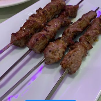 Taibat - Delicious! - Halal Near Me - Artesia, California