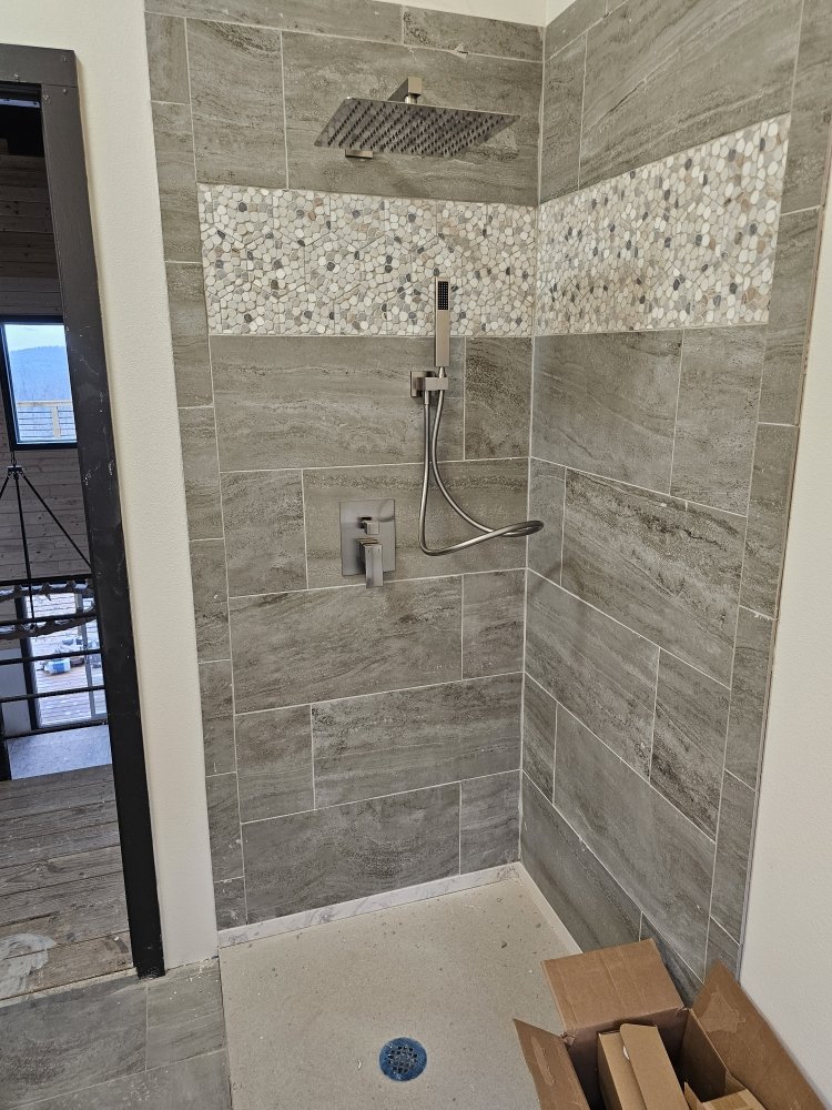 Slide of Accent Plumbing