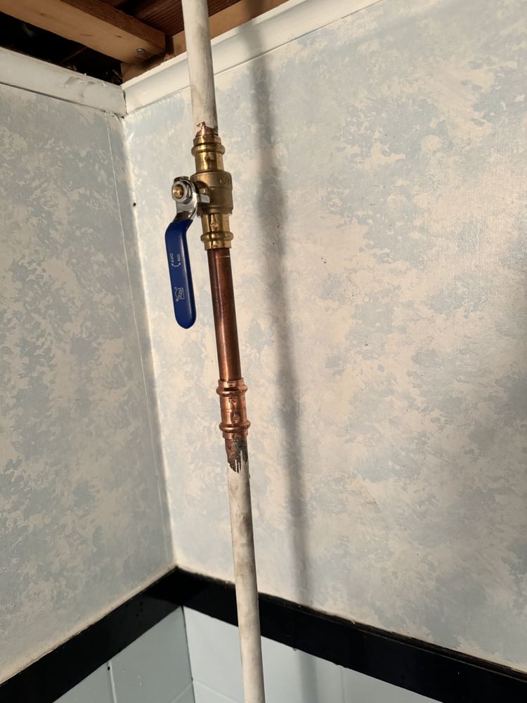 Slide of Maldonado Plumbing