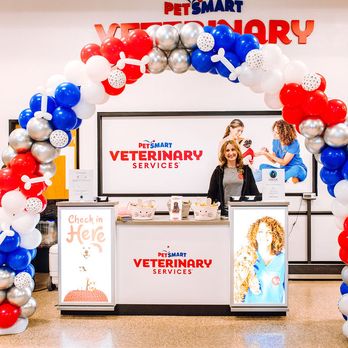 Petsmart Veterinary Services - Veterinarians Near Me - Norwalk, Connecticut Petsmart Veterinary Services - Veterinarians Near Me - Norwalk, Connecticut
