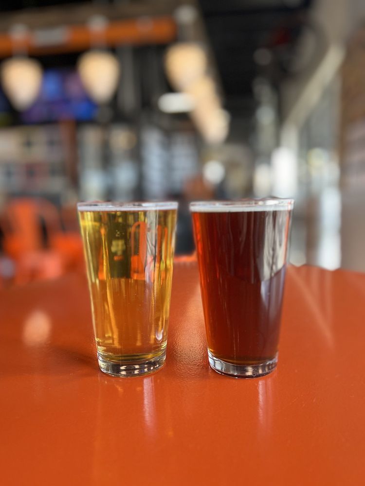 HOPS AND SPOKES BREWING COMPANY Updated July 2024 149 Photos & 62