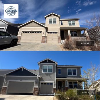 Centennial Painters - Painters Near Me Centennial Painters - Painters Near Me