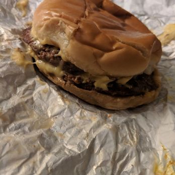 Burgermaster - Burgers Near Me - Seattle, Washington