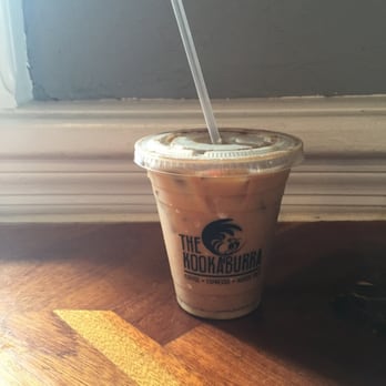The Kookaburra - Amazing atmosphere and delicious coffee! #aussiecoffee - Coffee & Tea Near Me - St. Augustine, Florida The Kookaburra - Amazing atmosphere and delicious coffee! #aussiecoffee - Coffee & Tea Near Me - St. Augustine, Florida