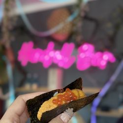 Jak Handroll