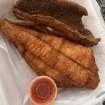 A & A SEAFOOD MARKET - Updated November 2025 - 22 Photos & 13