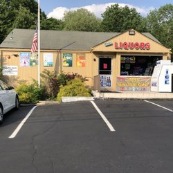 Stanhope Liquors - Stop by Ted's for a wide selection of wine, beer, and spirits!
