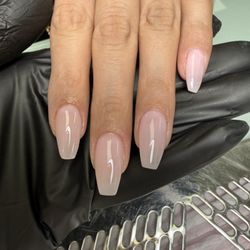 Nail Secrets