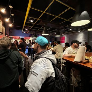 Velvet Taco - inside - New American Near Me - Chicago, Illinois Velvet Taco - inside - New American Near Me - Chicago, Illinois