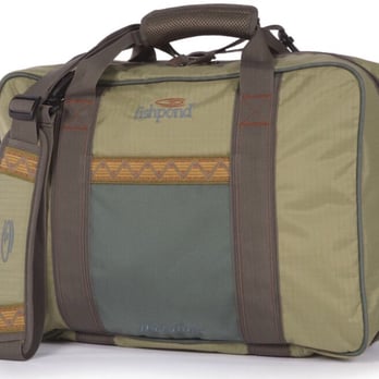 Fishpond - Great looking bag - Fishing Near Me - Denver, Colorado