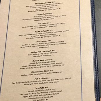 Route 6 Cafe - Breakfast & Brunch Near Me - Avon, Colorado Route 6 Cafe - Breakfast & Brunch Near Me - Avon, Colorado