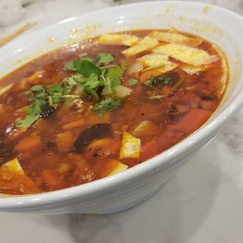 Noodle Nest - Chinese Near Me - Irvine, California
