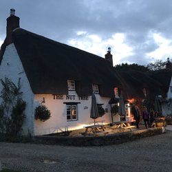 Nut Tree Inn - Nut Tree Inn