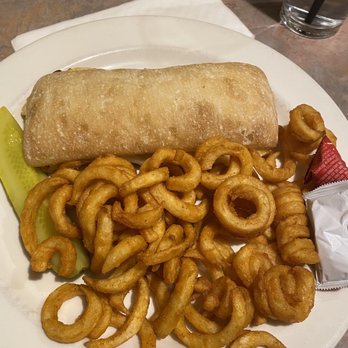 Kutztown Tavern - Tavern grilled cheese with curly fries - Burgers Near Me - Kutztown, Pennsylvania Kutztown Tavern - Tavern grilled cheese with curly fries - Burgers Near Me - Kutztown, Pennsylvania