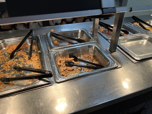 GOLDEN CORRAL BUFFET & GRILL - Updated January 2025 - 30 Photos & 59