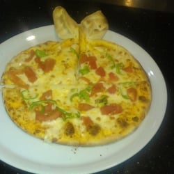 Mado - Bu da çocuk pizzası :))))