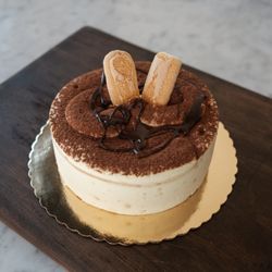 Astoria Bakery & Cafe