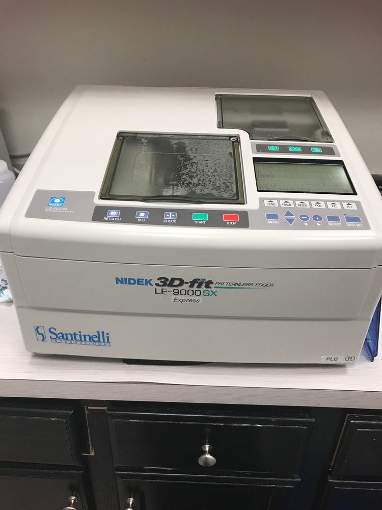 SIEGMUND EYE CARE 14 Photos 4278 River Oaks Dr, Myrtle Beach, South