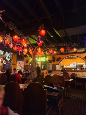Casa Grande Bar and Grill by null