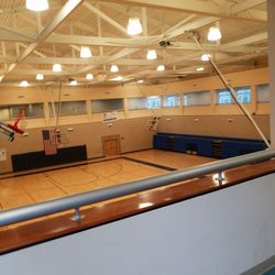 Diamond Lake Community Center