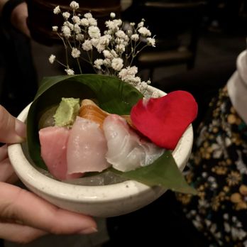 Juno - Sushi Bars Near Me - Chicago, Illinois
