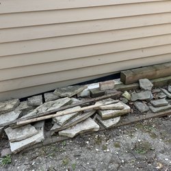Jdms Enterprises - Three pieces of wood