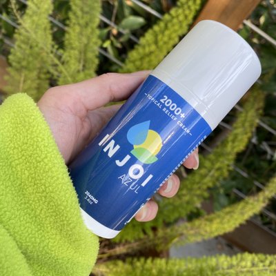 INJOI CBD STORE by null