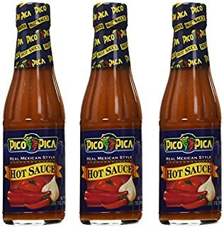 Pico Pica Foods Logo