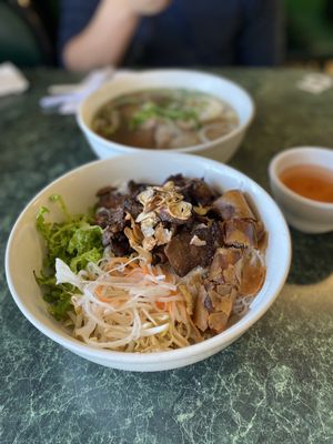 Pho Cuong Restaurant by null