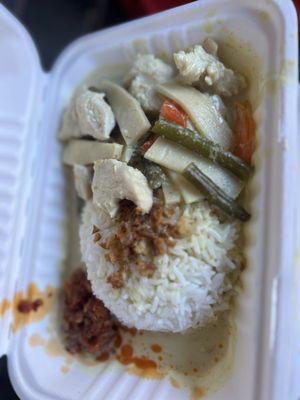 Ayo Eat by null