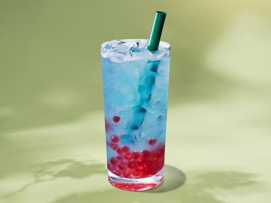 Starbucks by null