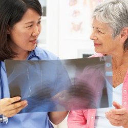 Optum Care Cancer Care at St Rose