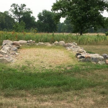 Fort Ridgely State Park - The baker's site. Bread and other items baked daily. - Hiking Near Me - Fairfax, Minnesota Fort Ridgely State Park - The baker's site. Bread and other items baked daily. - Hiking Near Me - Fairfax, Minnesota