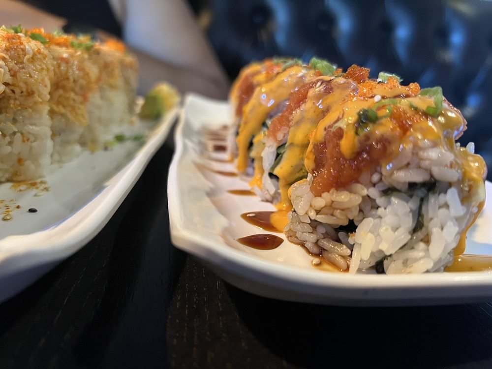 Sushi Hook
