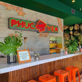 Phuc Yea - Vietnamese Near Me - Miami, Florida